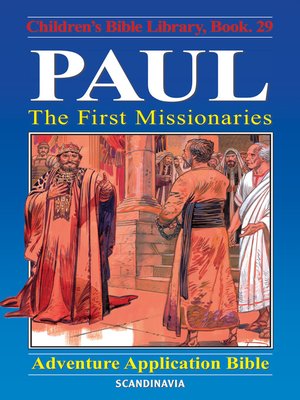cover image of Paul